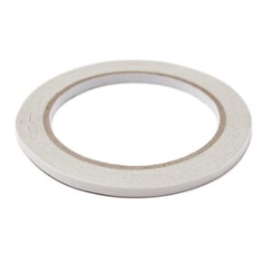 Dobbelsidig tape 5 mm