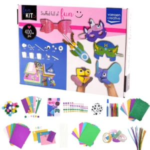 Vaessen Creative • Hobby Kit 400pcs