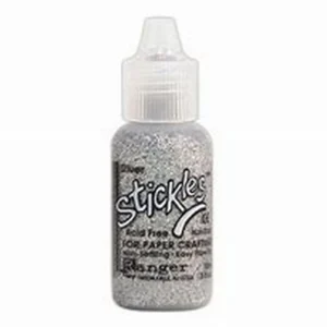 Ranger • Stickles Silver Glitterlim