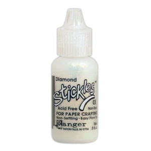 Ranger • Stickles Diamond Glitterlim